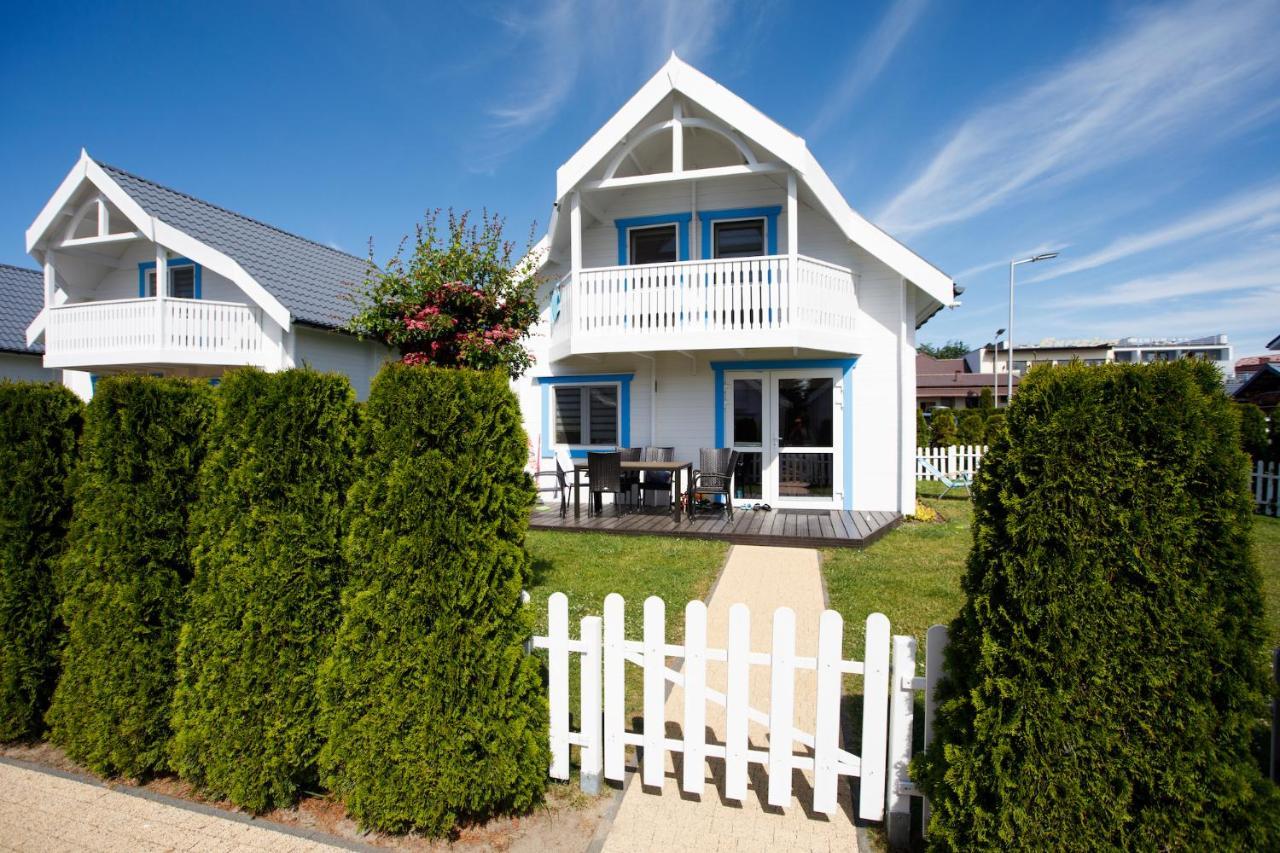 Collins Beach Ustronie Morskie Exteriér fotografie